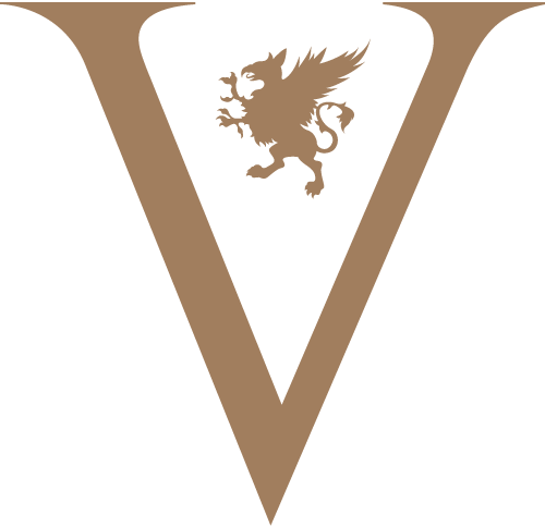 Virulent Valmont Logo