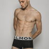 Valmont Boxers Black