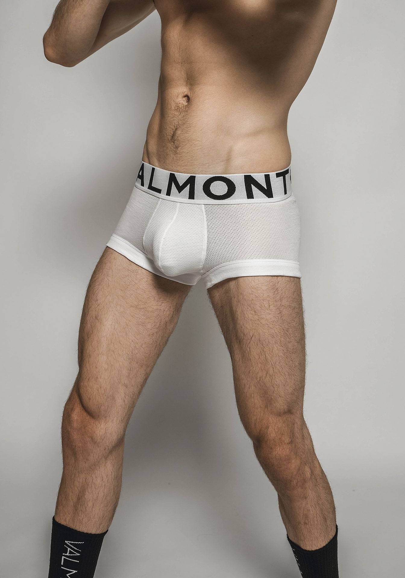 Valmont Boxers White