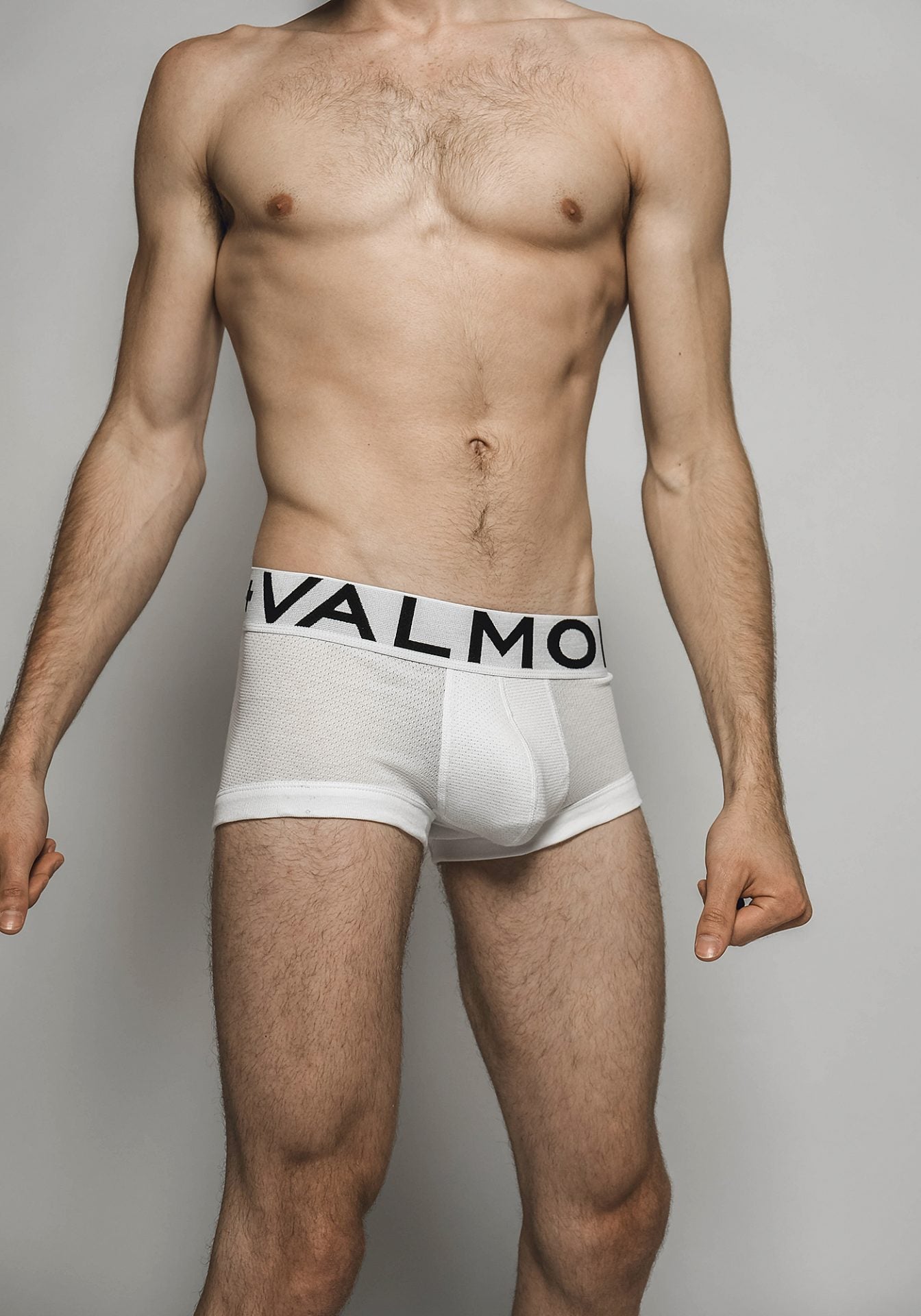 Valmont Boxers White