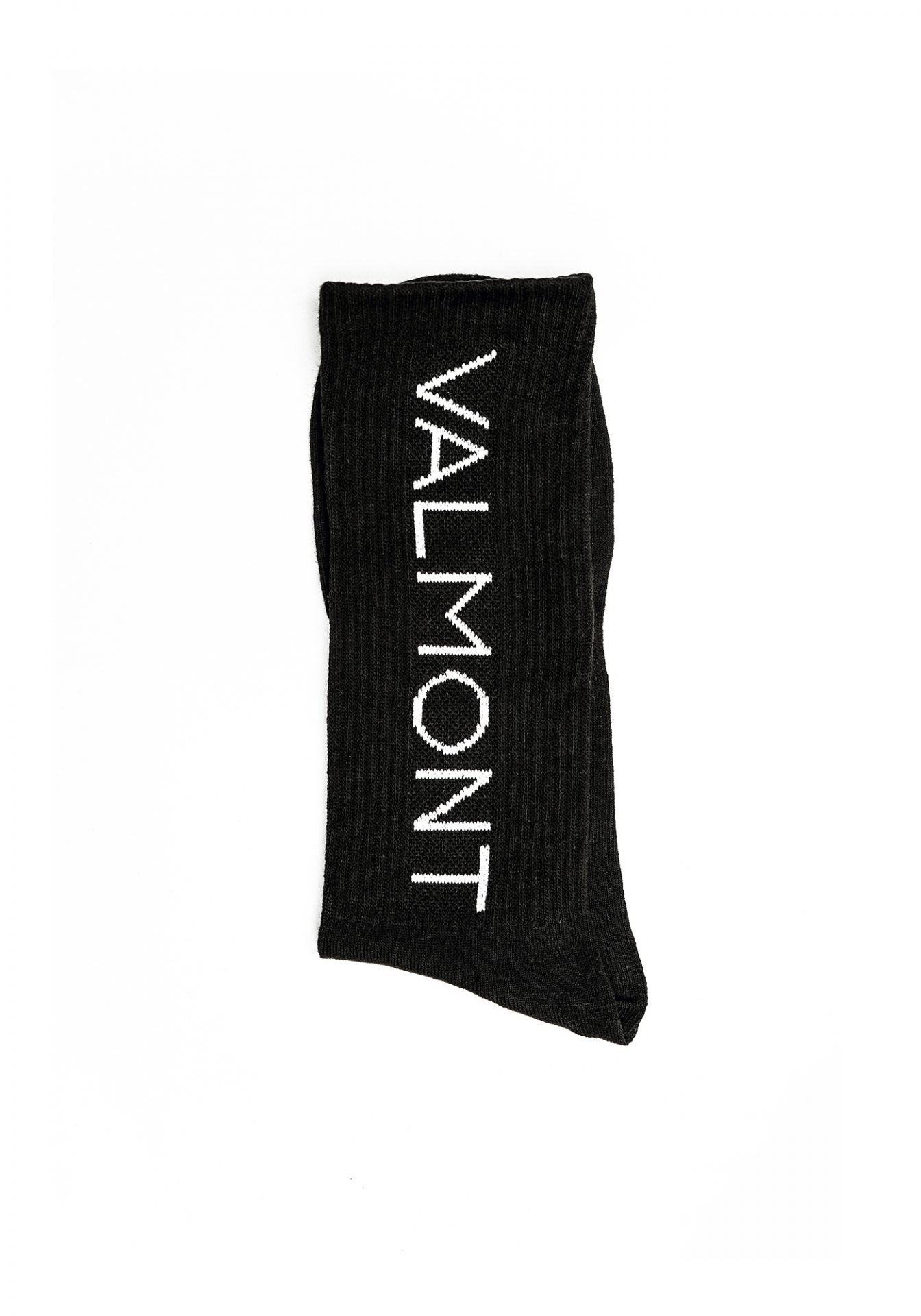 Valmont cotton blend socks