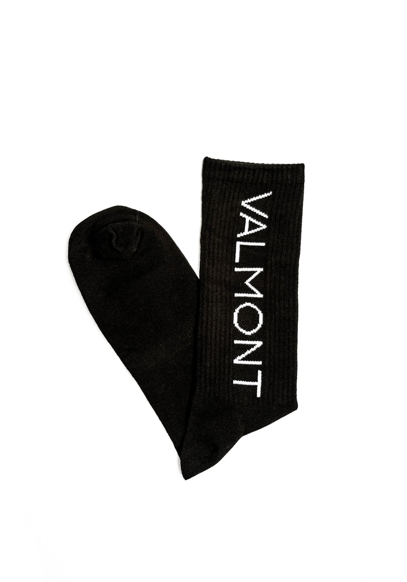 Valmont cotton blend socks