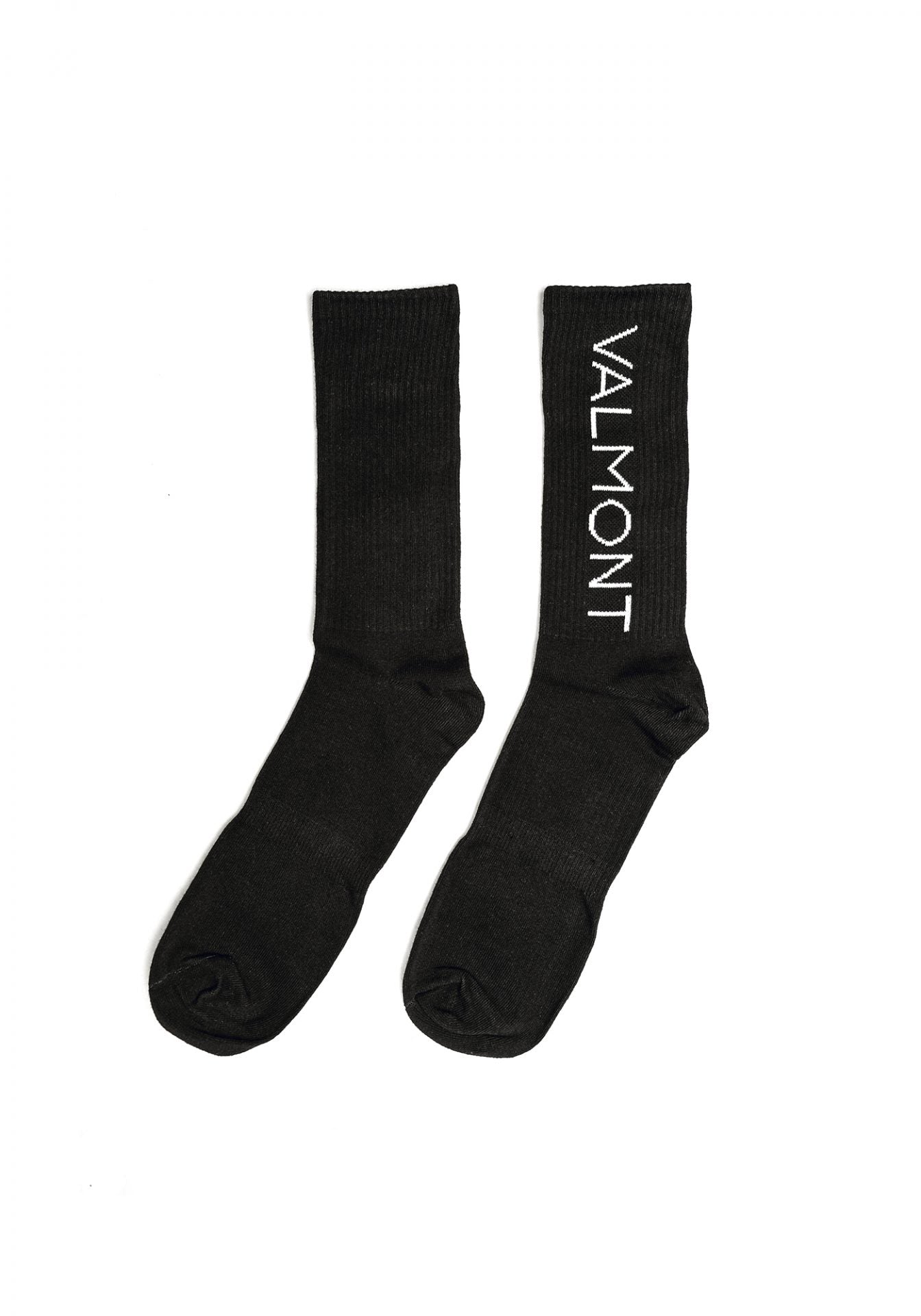 Valmont cotton blend socks