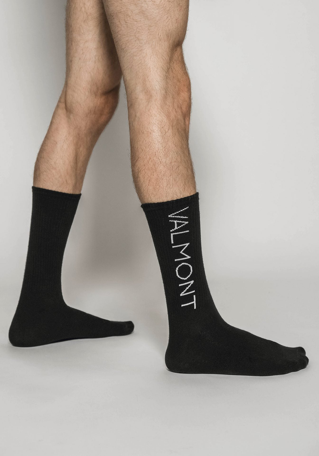 Valmont cotton blend socks